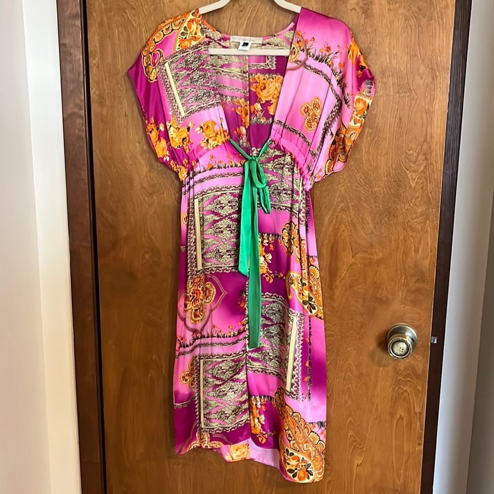 Single Dress